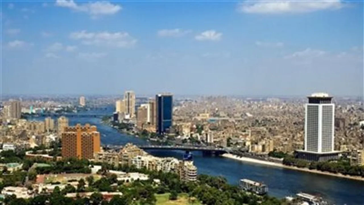 توقعات هيئة الأرصاد الجوية لحالة الطقس في مصر يوم الأحد المقبل